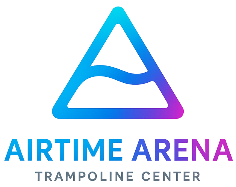 Airtime Arena Logo